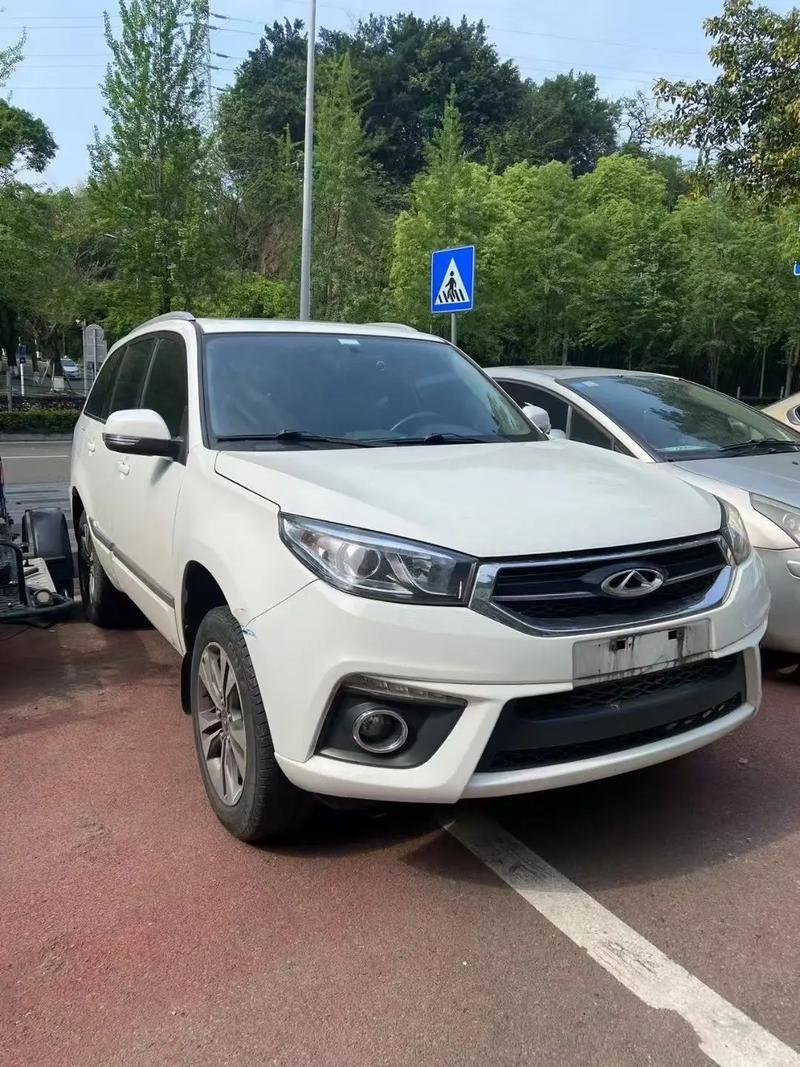 【奇瑞瑞虎三价格,易车网奇瑞瑞虎3价格配置】