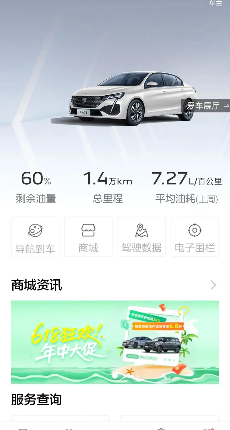 【标致408油耗一公里几毛,标致408油耗实际多少1点6】